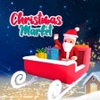 ไอคอนของโปรแกรม: Christmas Market  Tycoon …