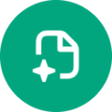 Ícone do programa: Convert ChatGPT to Google…
