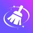 程序图标：PhoneSweep - Junk Remover