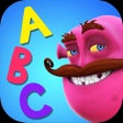 ไอคอนของโปรแกรม: Magical Alphabet