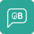 程序图标：GB Version: Chat style