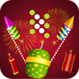 Ikona programu: Diwali Crackers  Magic To…