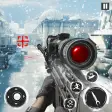 Call of Sniper 3D: WW2 Shooter