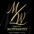 程序图标：MasterWriter