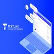 Ícone do programa: Textline - Business Text …