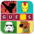プログラムのアイコン：Guess Movie