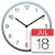 Ikon program: TimeKeeper