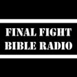 Ikon program: Final Fight Bible Radio