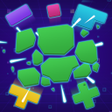 Programikonen: Block ShootSpin
