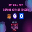 Ikon program: NFT SCAM BLOCKER