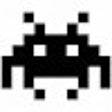 Simple Space Invaders icon