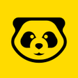 Иконка программы: HungryPanda: Food Deliver…