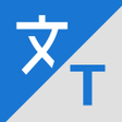 Icon of program: Translator Wear OS