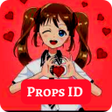 PROPS Id : Sakura School Game icon