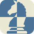 プログラムのアイコン：Vichess - Play Chess Onli…