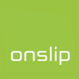 Symbol des Programms: Onslip