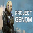 Ícone do programa: Project Genom