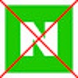 프로그램 아이콘: No More Green Bar Search