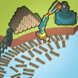 プログラムのアイコン：Aquatic Logging Factory