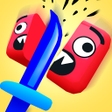 Ícone do programa: Sword Cut Run