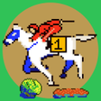 Icône du programme : Horse Racing