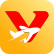 プログラムのアイコン：ViajesYa - Viajes Baratos