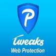 Icon of program: Tweaks Web Protection