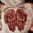 Icon of program: Mahendi Designs Gallery