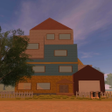 Иконка программы: Reach To Neighbor House