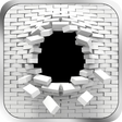 程序图标：Take Action to Escape