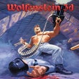 ไอคอนของโปรแกรม: Wolfenstein 3D