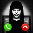 プログラムのアイコン：Scary Prank Calls  Fake C…