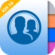 iContacts – iOS 16 Contacts