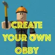 CREATE YOUR OWN OBBY