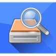 Icon of program: DiskDigger