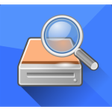 Icono de programa: DiskDigger