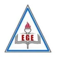 プログラムのアイコン：Ege Sürücü Kursları