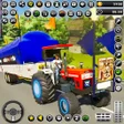 程序图标：Tractor Driving Simulator…