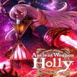 Ikon program: Ancient Weapon Holly