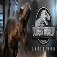 Ikona programu: Jurassic World Evolution