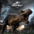 Icoon van programma: Jurassic World Evolution