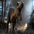 Ícone do programa: Jurassic World Evolution