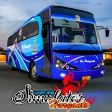 Livery Bus Simulator Haryanto