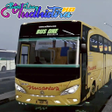 Livery Bus Simulator Haryanto