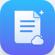 Icoon van programma: Doc Scanner  Cloud - Scan…