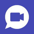 Icon of program: Video Conference For Meet…