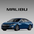 أيقونة البرنامج: Chevrolet Malibu