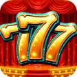 Programikonen: Golden Stage Spin