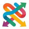 Ikona programu: Arrow Turns: Puzzle Tap O…