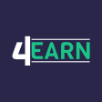 4Earn : Play to Earn Rewards